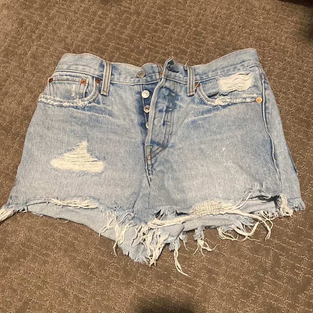 Cute shorts!!